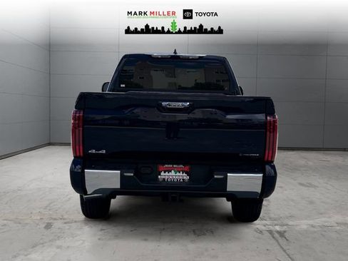 New 2026 Toyota Tundra 1794 Edition w/ TRD Off-Road Package AWD/4WD image 4