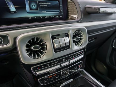 Used 2023 Mercedes-Benz G 550 G 550 image 21