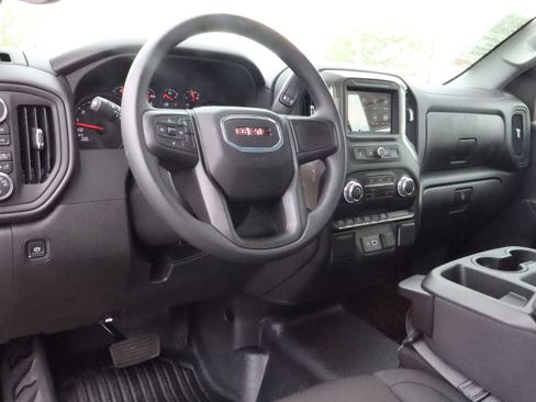 New 2025 GMC Sierra 1500 Pro w/ Pro Value Package image 10