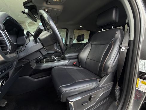 Used 2023 Ford F150 Lariat w/ Trailer Tow Package AWD/4WD image 5