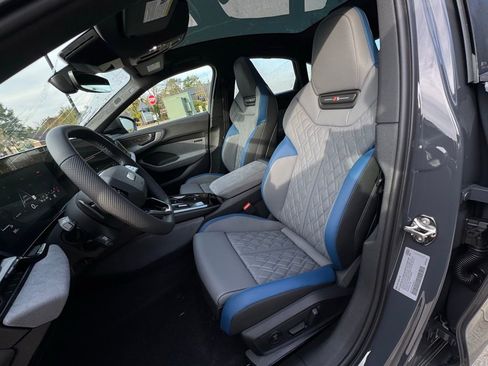 New 2025 Audi S5 Prestige image 21