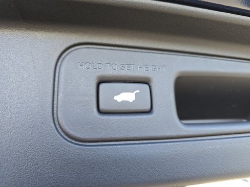 New 2026 Honda Passport TrailSport image 23