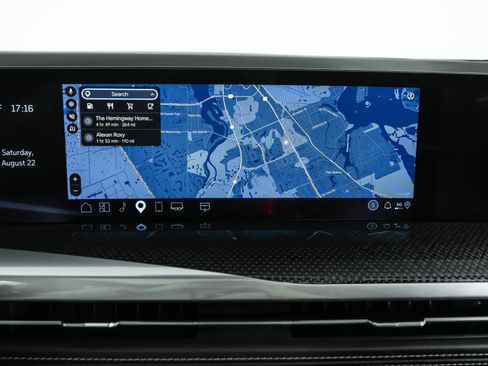 Used 2025 Cadillac Escalade V w/ LPO, Floor Liner Package AWD/4WD image 28