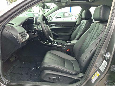 Used 2024 Acura Integra FWD image 14