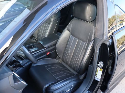 Used 2021 Audi A7 3.0T Prestige w/ Luxury Package image 37