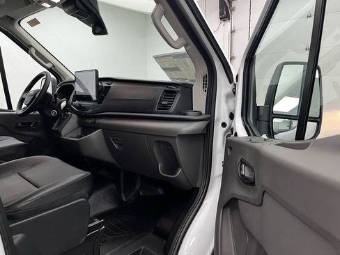 New 2026 Ford Transit 350 148 High Roof Extended image 23