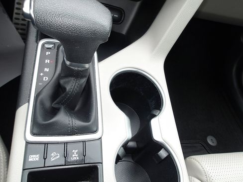 Used 2020 Kia Sportage S w/ S Sunroof Package image 22