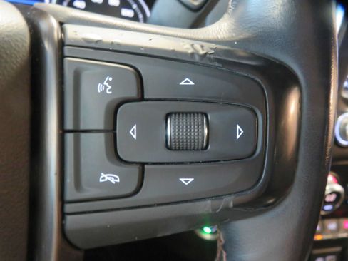 Used 2021 GMC Sierra 1500 AT4 w/ AT4 Premium Package AWD/4WD image 35