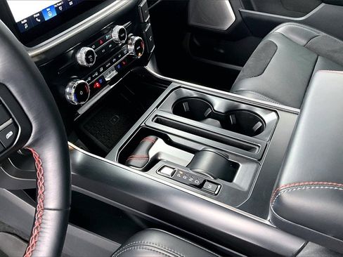 Used 2025 Ford F150 Raptor image 14