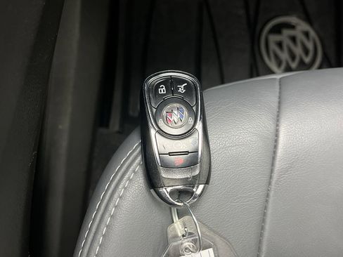 Certified 2023 Buick Enclave Essence w/ Experience Buick Package image 30