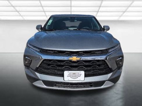 New 2025 Chevrolet Blazer LT w/ LPO, Floor Liner Package image 24