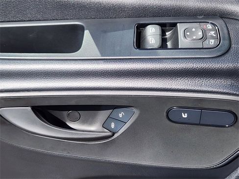 New 2025 Mercedes-Benz Sprinter 2500 image 11