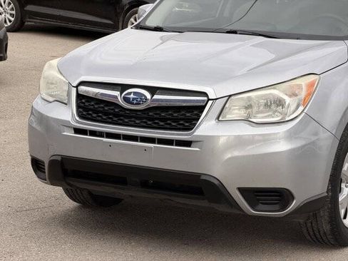 Used 2015 Subaru Forester 2.5i Premium w/ All-Weather Package image 10