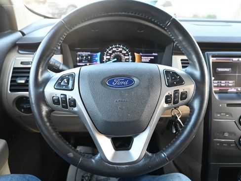 Used 2013 Ford Flex SEL image 26