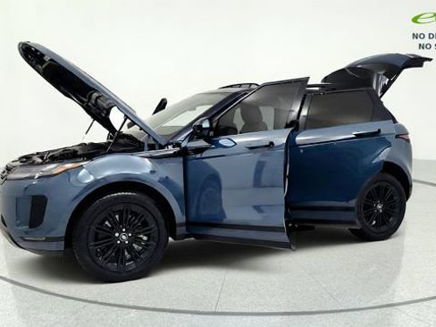 Used 2026 Land Rover Range Rover Evoque S AWD/4WD image 14