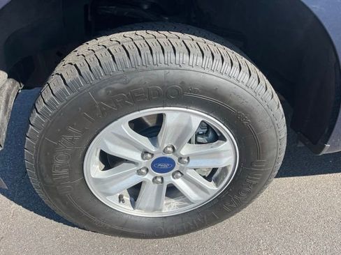 Used 2018 Ford F150 XLT w/ Max Trailer Tow Package image 21