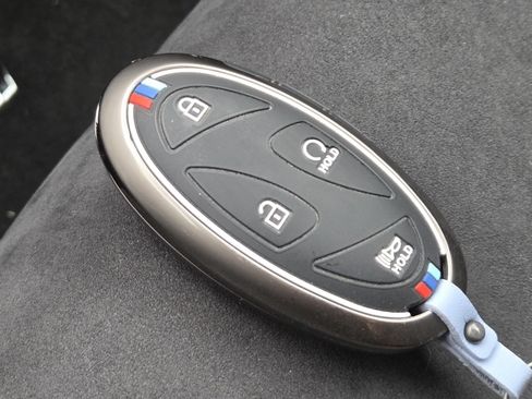Used 2025 Hyundai Elantra N FWD image 35