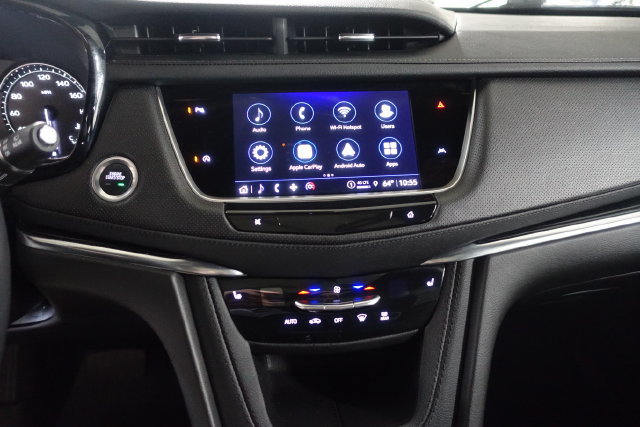 Used 2024 Cadillac XT6 Luxury w/ LPO, Floor Liner Package AWD/4WD image 15