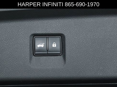 Used 2023 INFINITI QX60 Autograph w/ Cargo Package AWD/4WD image 68
