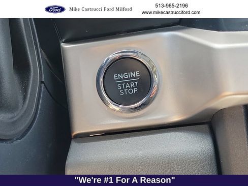 Used 2024 Ford F250 XLT w/ XLT Premium Package AWD/4WD image 17