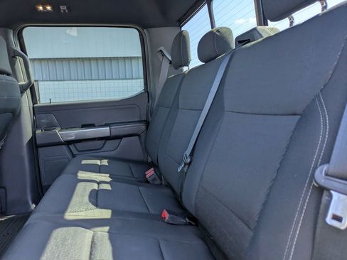 Used 2022 Ford F150 XLT w/ Equipment Group 302A High AWD/4WD image 15