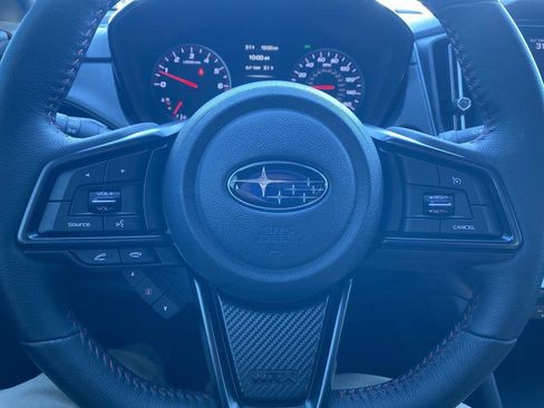 Used 2023 Subaru WRX Premium w/ Popular Package #1 image 14