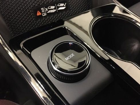 New 2026 Chevrolet Equinox RS w/ Convenience Package III image 27