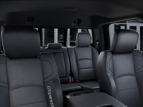 New 2026 RAM 2500 Rebel AWD/4WD image 26