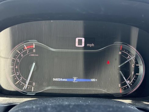 Used 2017 Honda Pilot EX-L image 9