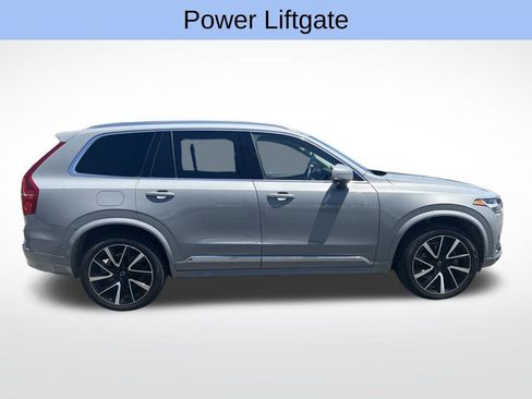 Used 2024 Volvo XC90 B6 Ultimate w/ Lounge Package AWD/4WD image 9