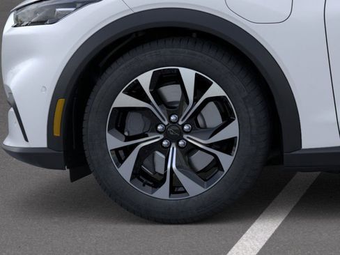 New 2025 Ford Mustang Mach-E Select w/ Comfort Package Lite image 19