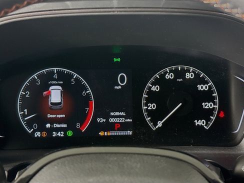 New 2025 Honda Pilot TrailSport image 13