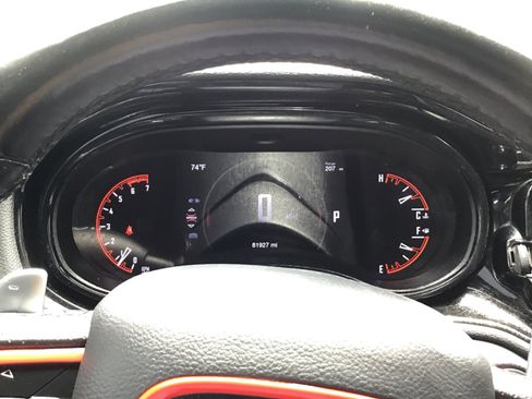 Used 2021 Dodge Durango R/T AWD/4WD image 20