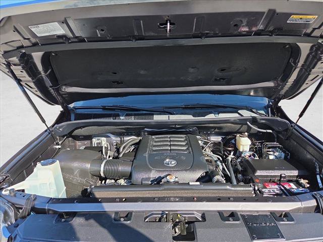 Certified 2020 Toyota Tundra SR5 RWD image 20