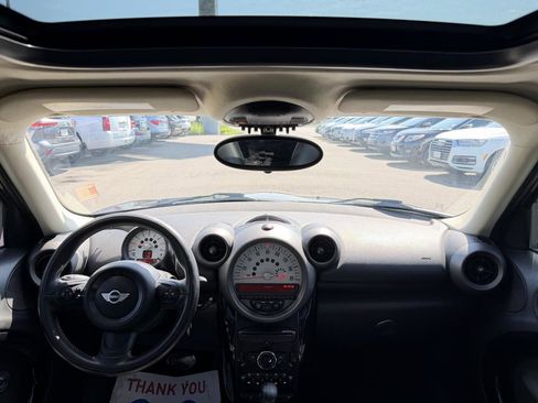 Used 2012 MINI Cooper Countryman FWD image 20