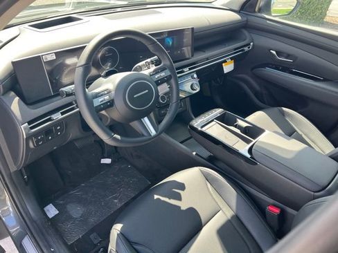 New 2026 Hyundai Tucson Limited AWD/4WD image 13