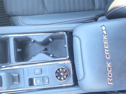 Used 2024 Nissan Pathfinder Rock Creek image 29