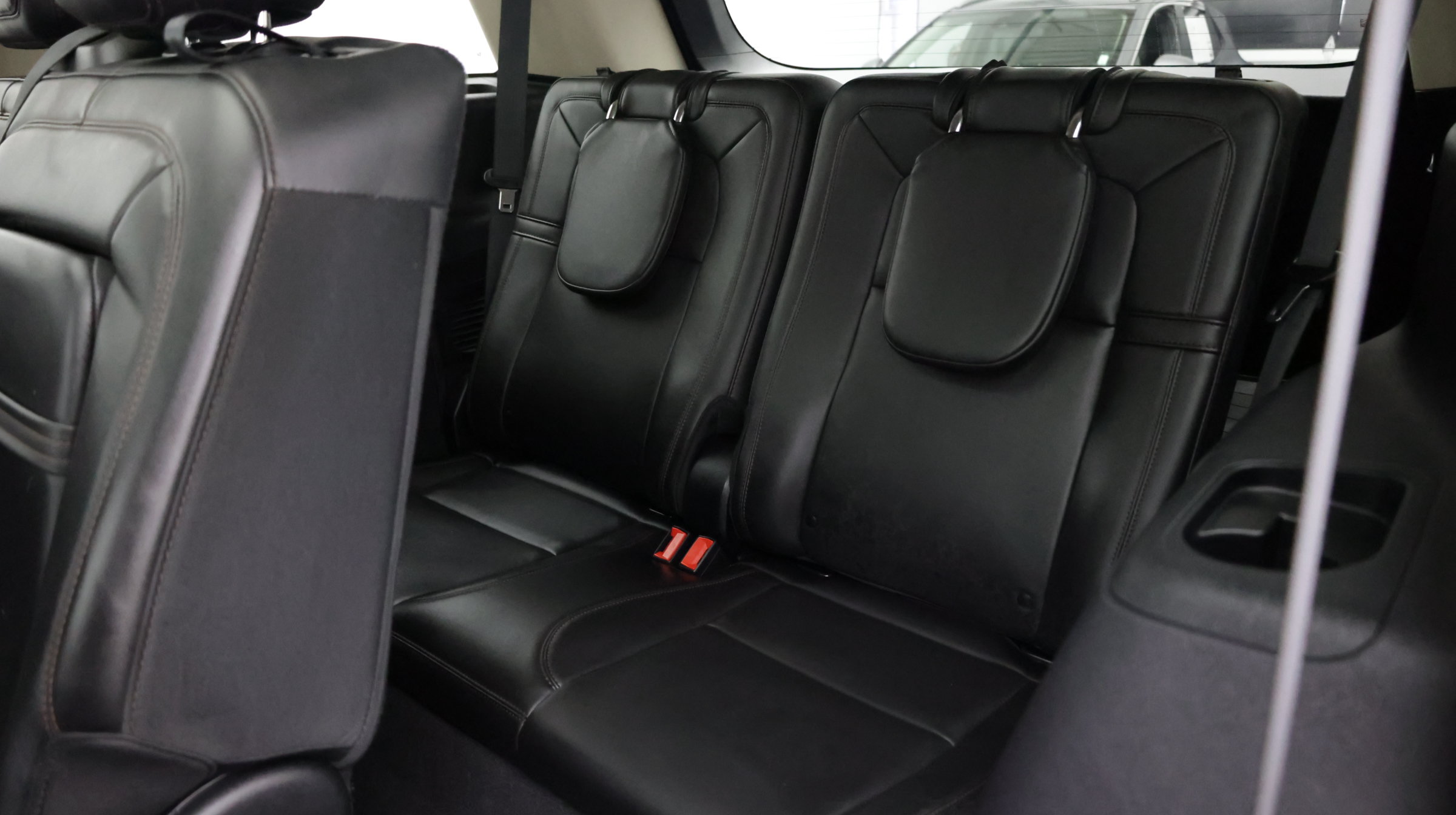 Used 2022 Lincoln Aviator Grand Touring w/ Equipment Group 301A AWD/4WD image 41