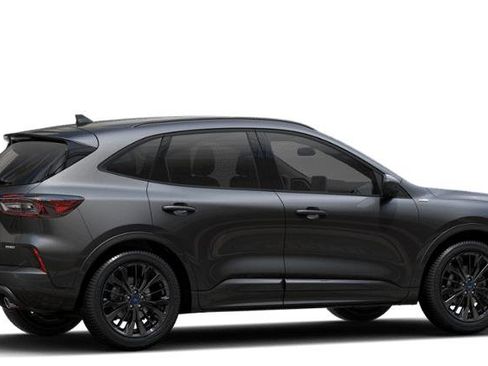 New 2024 Ford Escape ST-Line Elite image 29