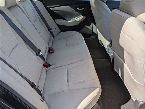 Used 2025 Honda Accord SE image 19