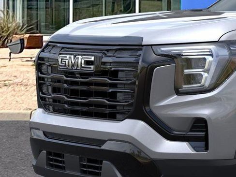New 2026 GMC Terrain Elevation image 13