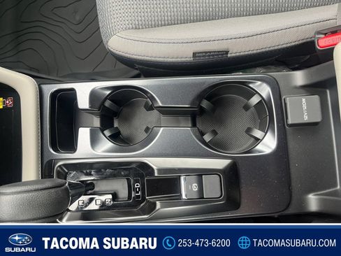 New 2026 Subaru Forester Premium AWD/4WD image 26
