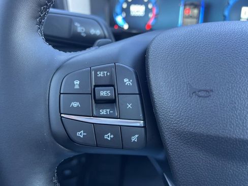 New 2025 Ford Bronco Sport Badlands w/ Badlands Tech Package image 17