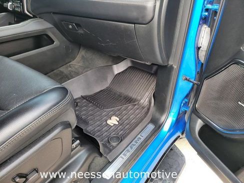 Used 2021 RAM 1500 TRX w/ TRX Level 2 Equipment Group AWD/4WD image 9