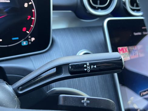 Certified 2025 Mercedes-Benz C 300 C 300 image 26