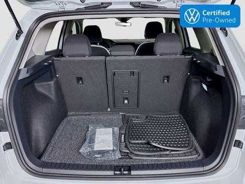 Certified 2025 Volkswagen Taos S image 25