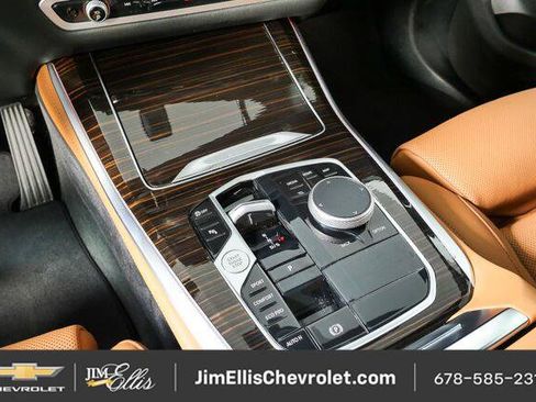 Used 2026 BMW X5 sDrive40i RWD image 21