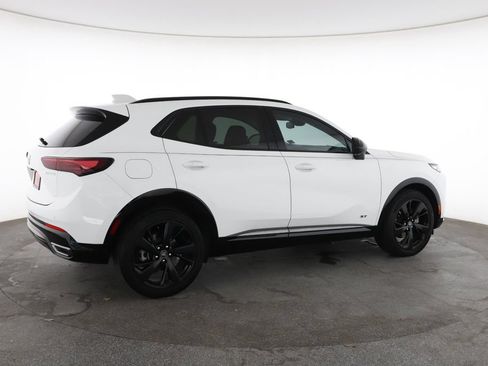 Used 2024 Buick Envision Sport Touring AWD/4WD image 13