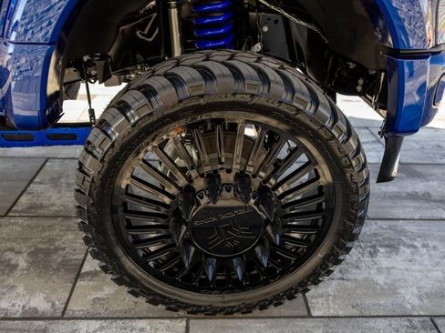 Used 2026 Ford F450 Platinum w/ Platinum Plus Package image 24