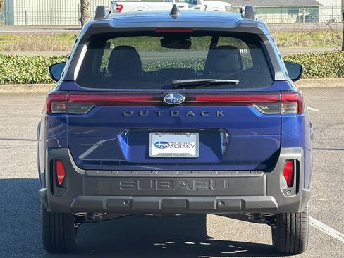 New 2026 Subaru Outback Limited XT image 5